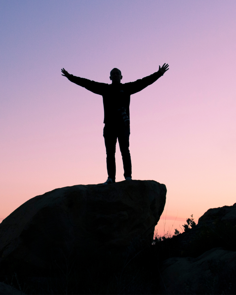 Despertar espiritual